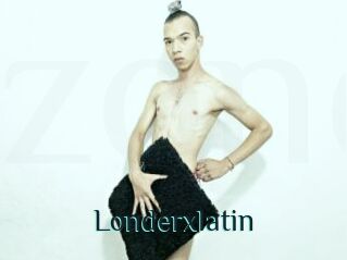 Londerxlatin