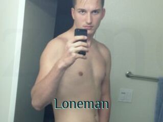 Loneman