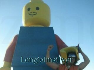 Longjohnsilwer