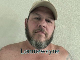 Lonniewayne