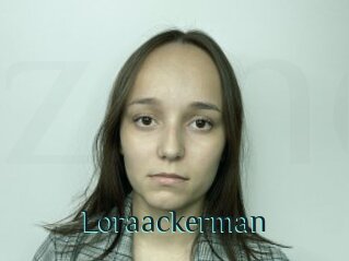 Loraackerman