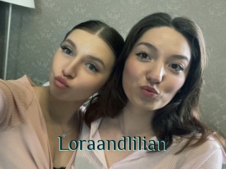 Loraandlilian