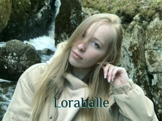 Loraballe