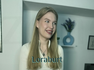 Loraburt