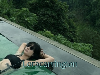 Loracarrington