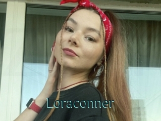 Loraconner