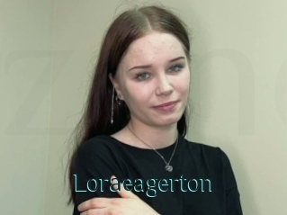 Loraeagerton