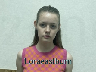 Loraeastburn