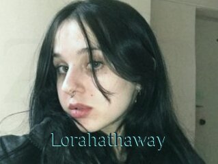Lorahathaway