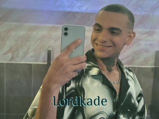 Lordkade