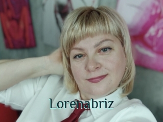Lorenabriz