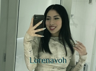 Lorenavoh