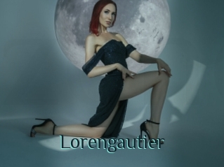 Lorengautier
