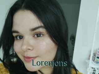 Lorenjons