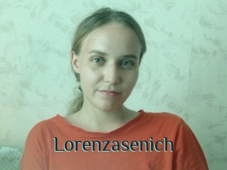 Lorenzasenich