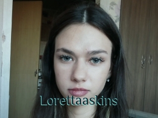 Lorettaaskins