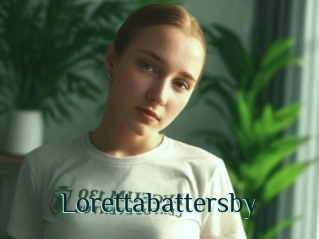 Lorettabattersby
