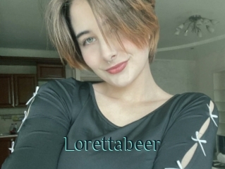 Lorettabeer