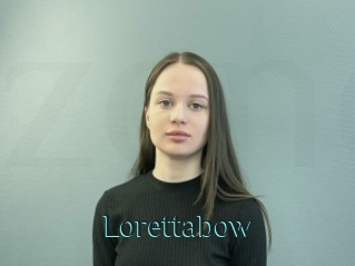 Lorettabow