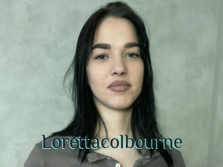 Lorettacolbourne