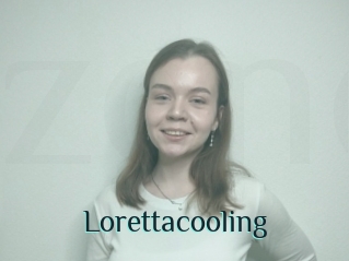 Lorettacooling