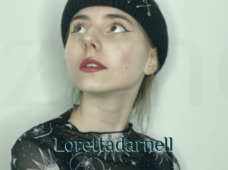 Lorettadarnell