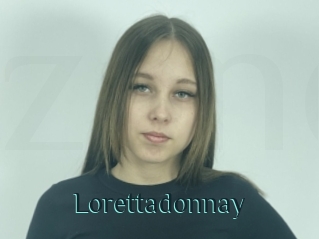 Lorettadonnay