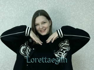 Lorettaeglin
