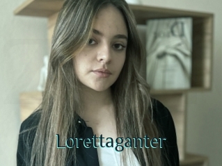 Lorettaganter