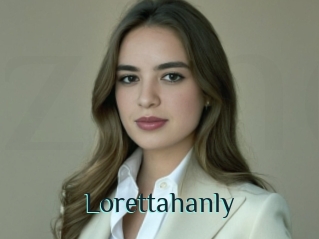 Lorettahanly