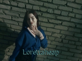 Lorettaheap