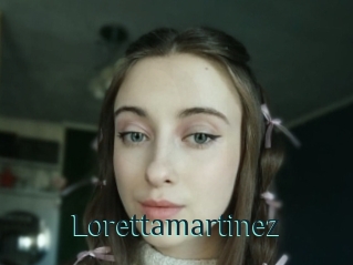 Lorettamartinez