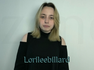 Lorileebillard