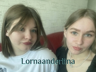 Lornaanderlina