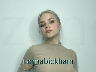 Lornabickham