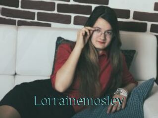 Lorrainemosley