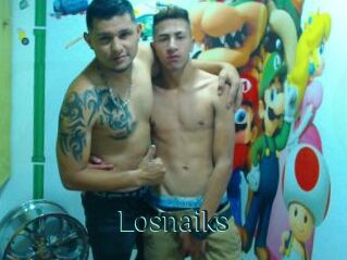Losnaiks