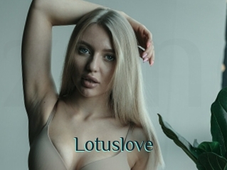 Lotuslove