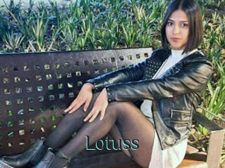 Lotuss