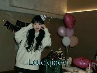 Louciqiaoyi