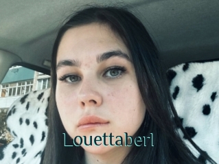 Louettaberl