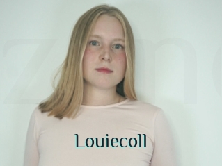Louiecoll