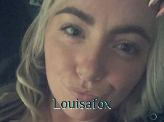 Louisafox