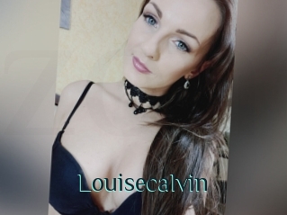 Louisecalvin