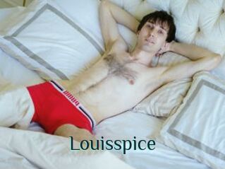 Louisspice