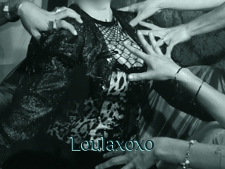 Loulaxoxo