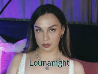 Lounanight