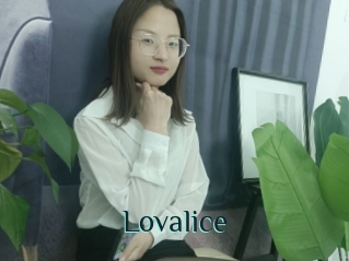 Lovalice