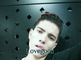Lovegood