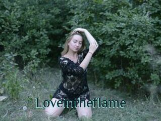 Loveintheflame